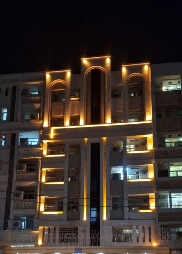 تخلیه_ پارکینگ‌مشاع صددرصد