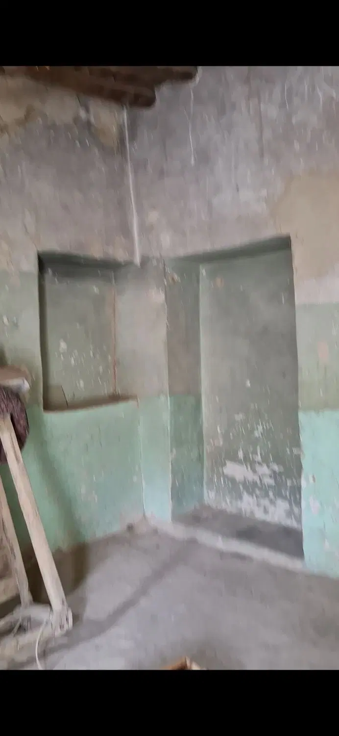 منزل مسکونی در هزاوه محله تره زار