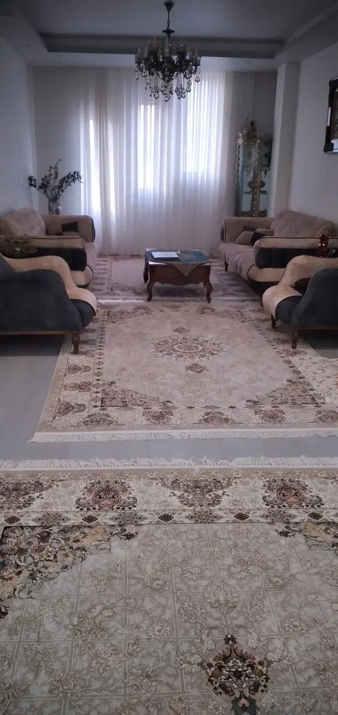 آپارتمان اجاره‌ای