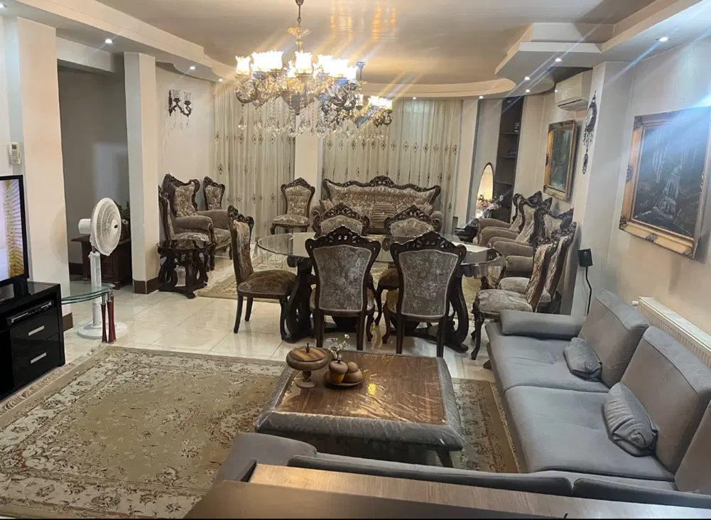فروش آپارتمان مسکونی