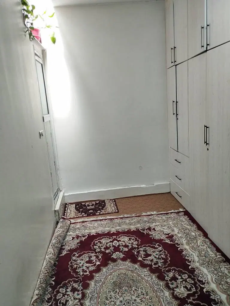 ویلایی_ ۲ طبقه_ ۵۵ متر