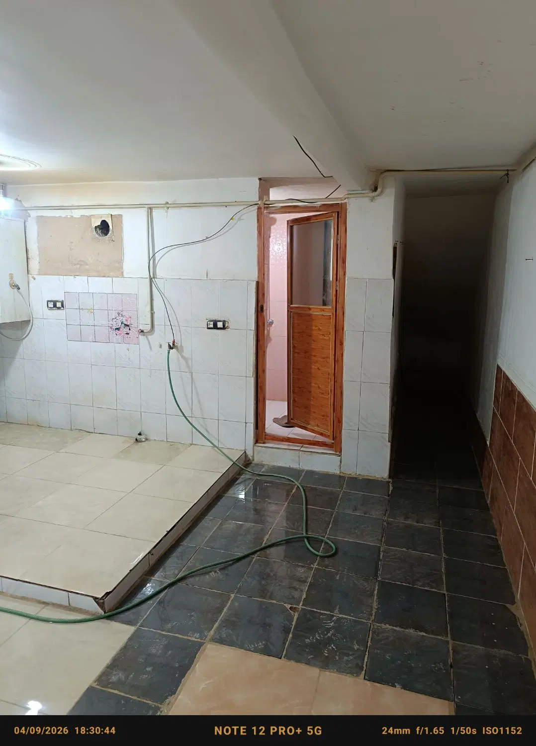 سوییت 35 متری