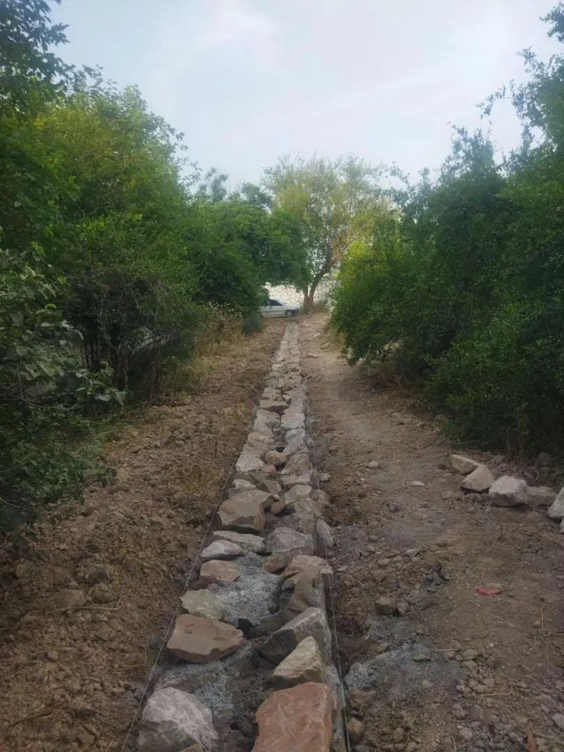 فروش زمین با کاربری مسکونی در منطقه عقیلی سماله