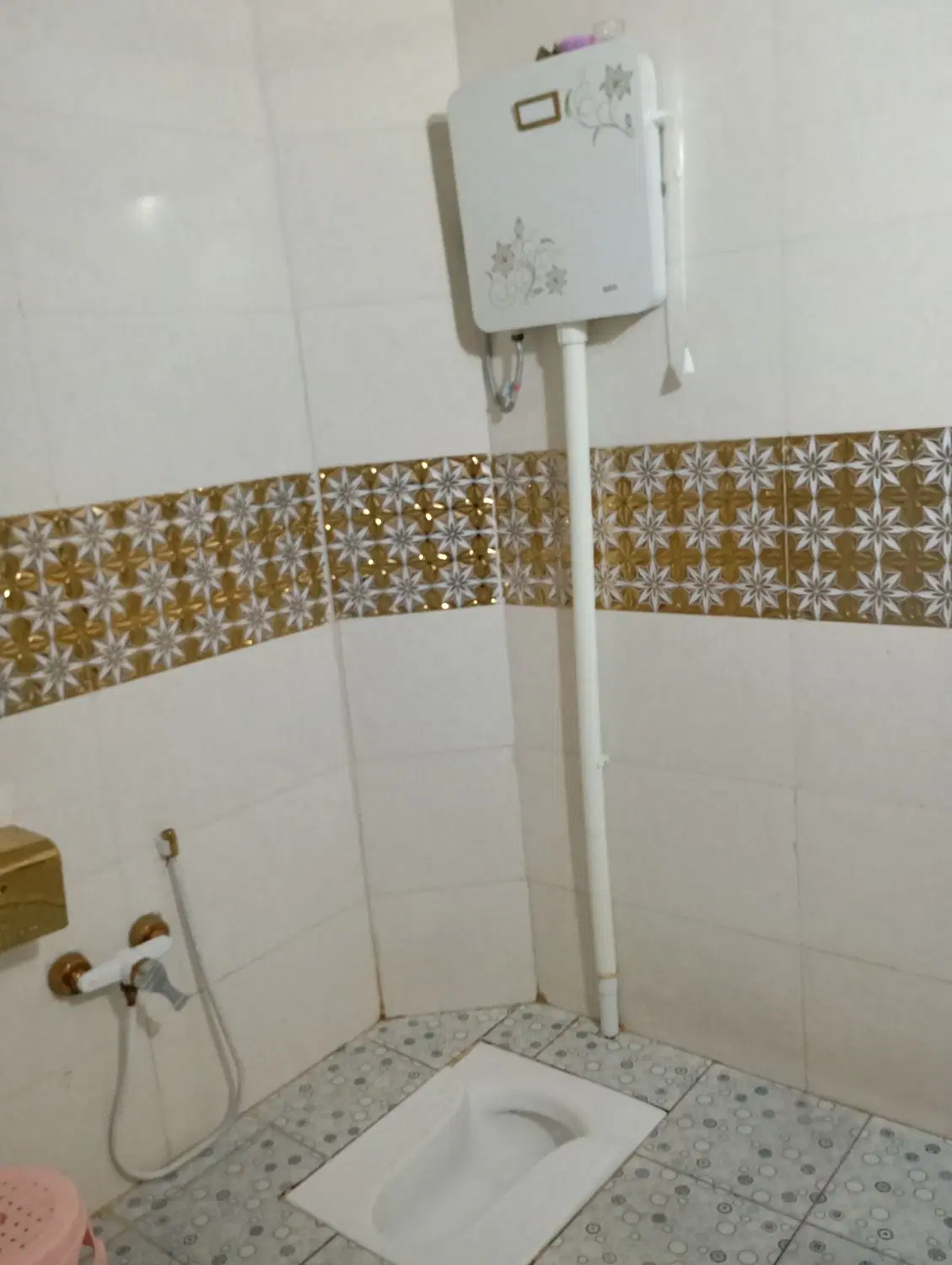 خونه اجاره ای بهار 7