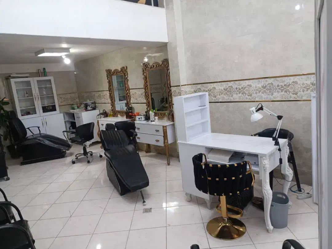 فروش مغازه ارشیا فاز ۳ سهند
