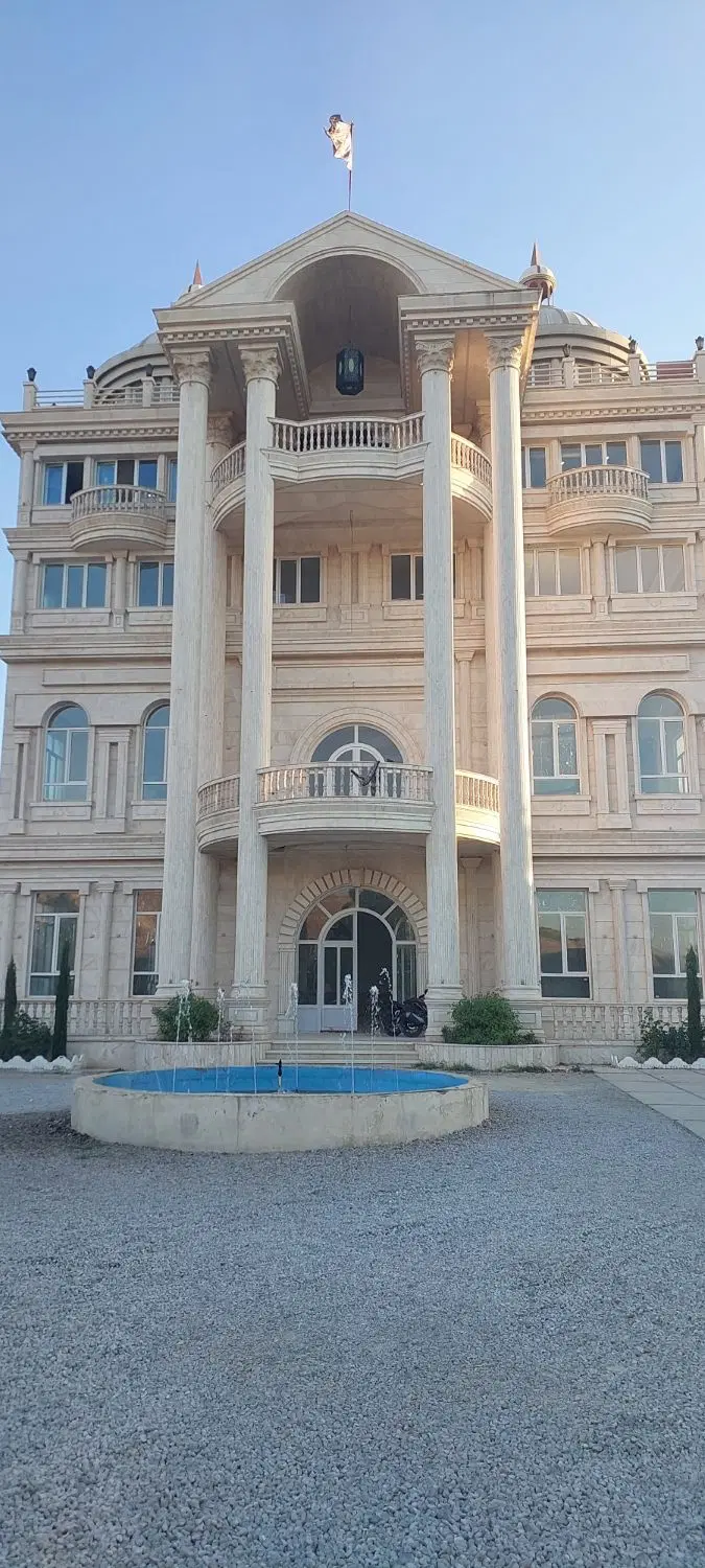فروش ملک تجاری