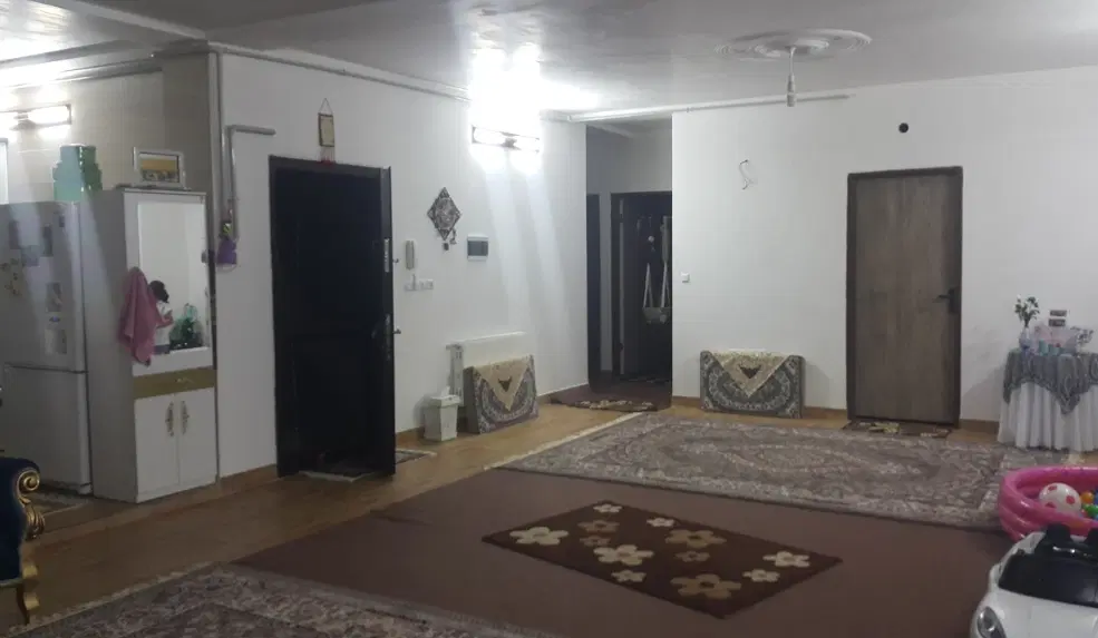 سه خوابه گلشهر