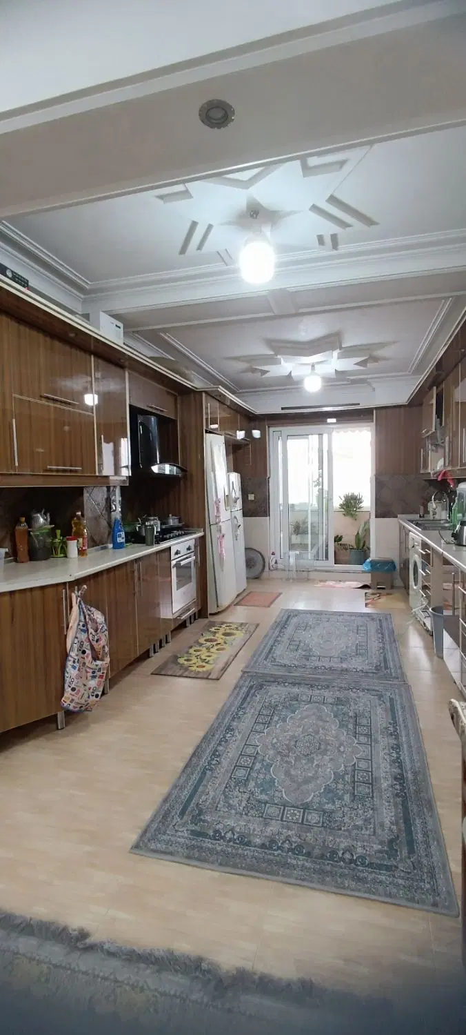 آپارتمان، رهن و اجاره دوخواب