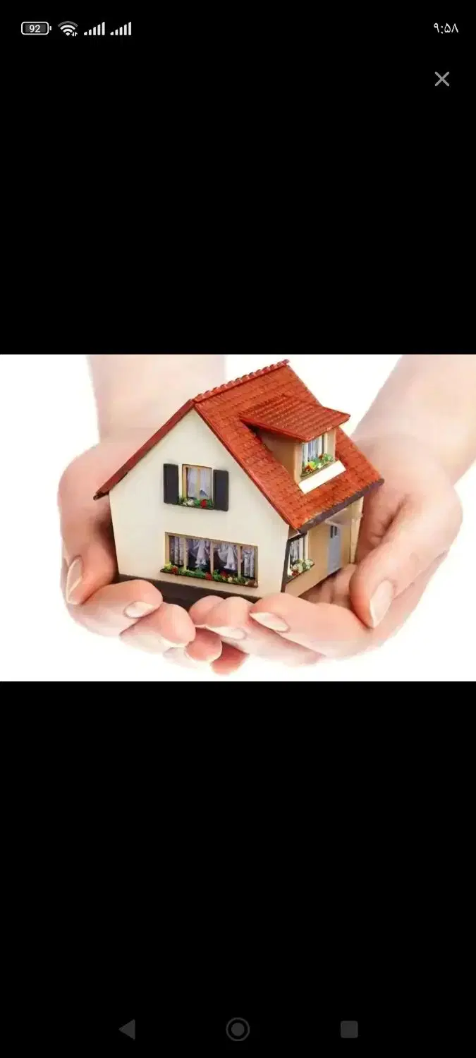 فروش خانه ویلایی نقلی
