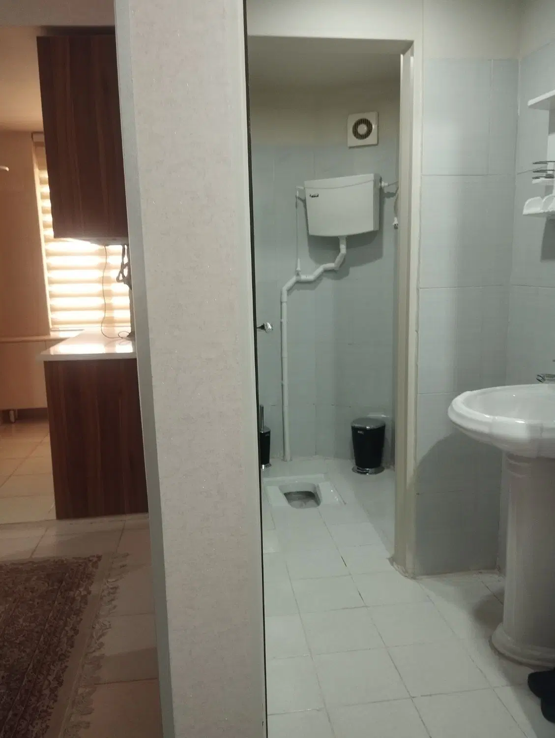 فروش 110متری فاز سه