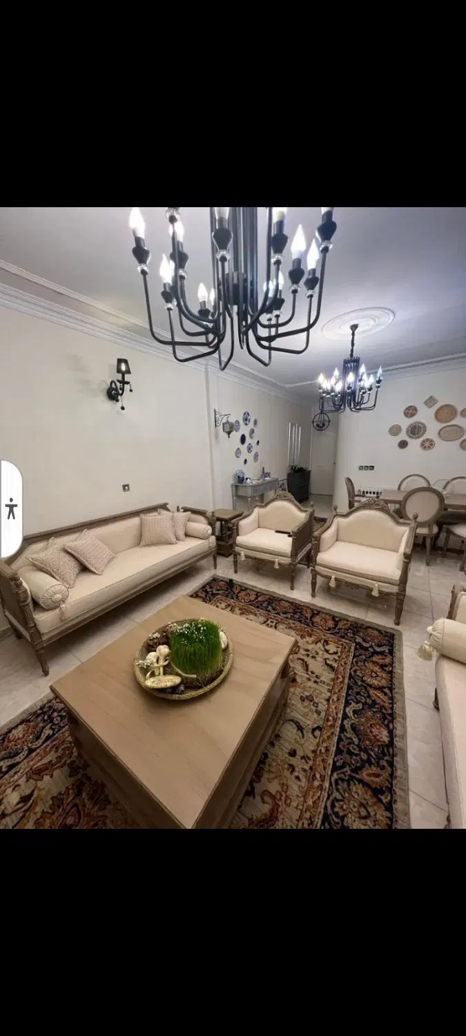 ۷۹متر ۲خ انباری ط۳ سندی شریعتی کلیم کاشانی
