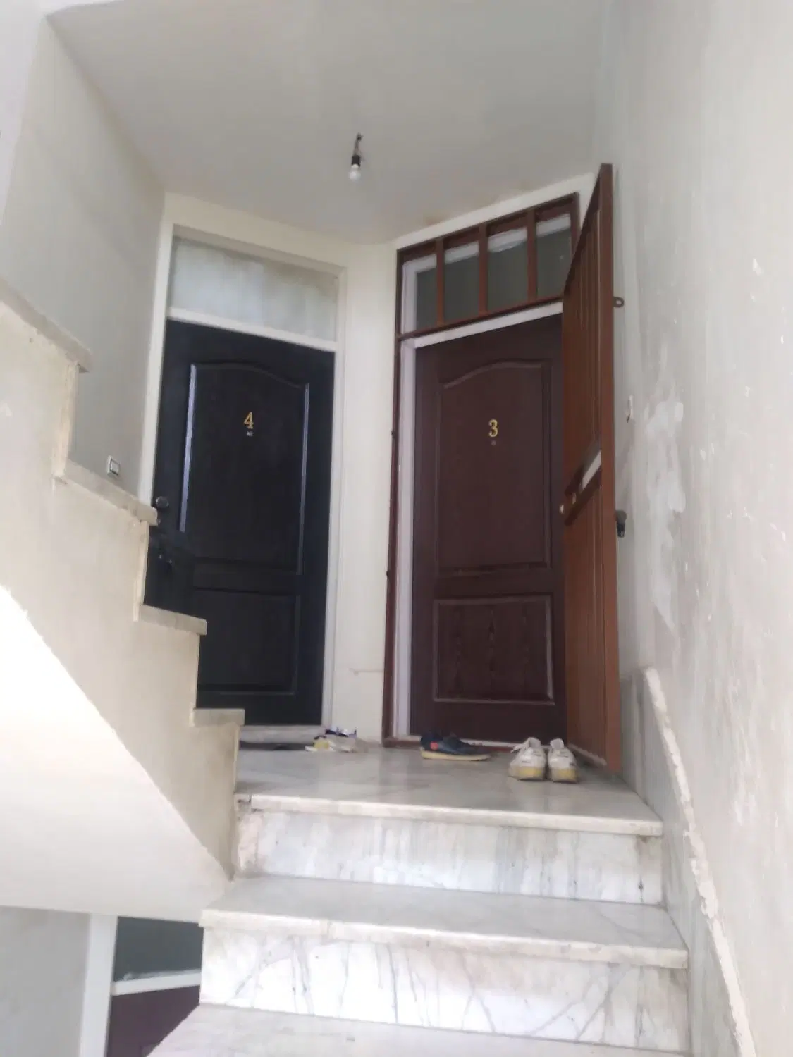آپارتمان برای رهن
