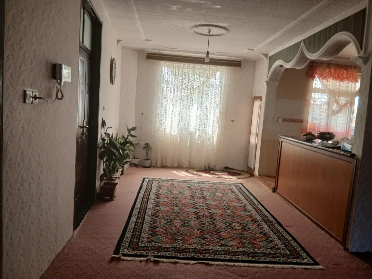 اجاره اپارتمان ۱۰۰ متری