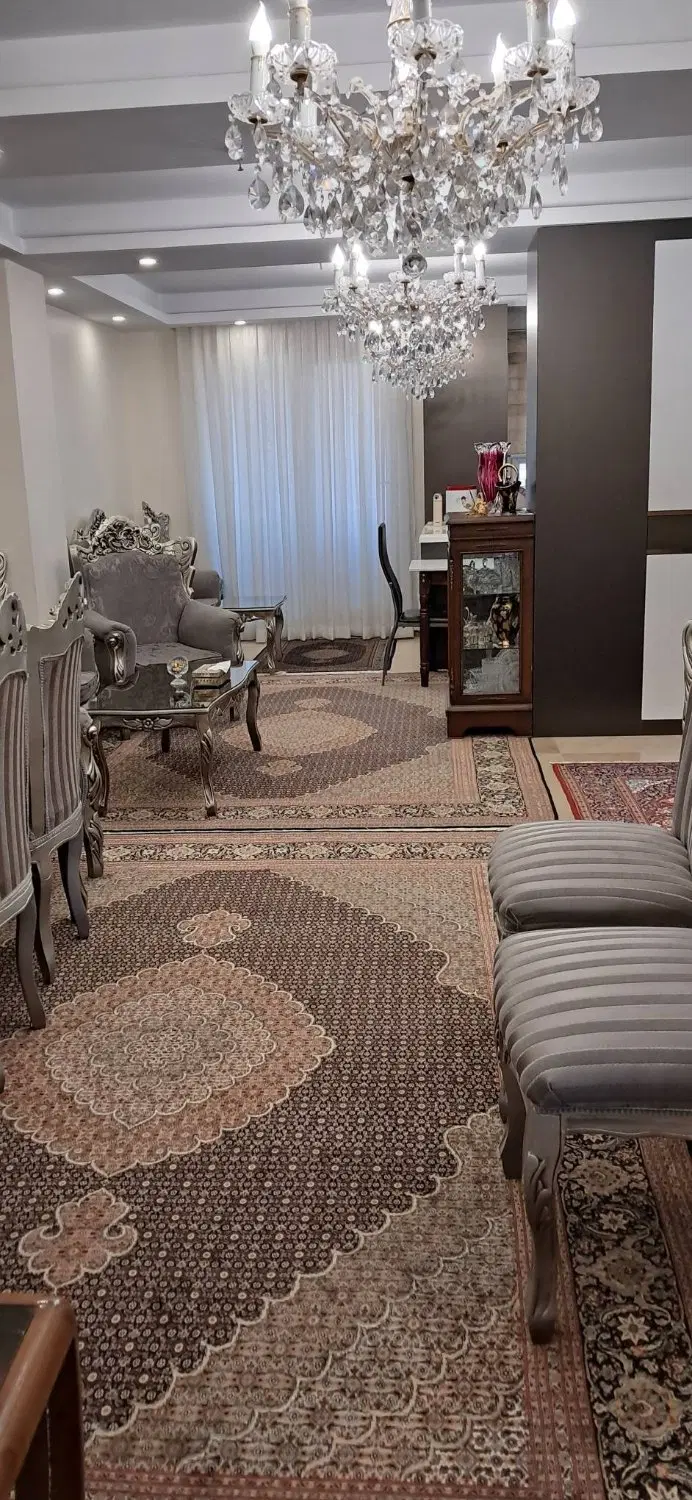 95متر_2خواب+یک خواب کوچک_تاپ لوکیشن نیروهوایی