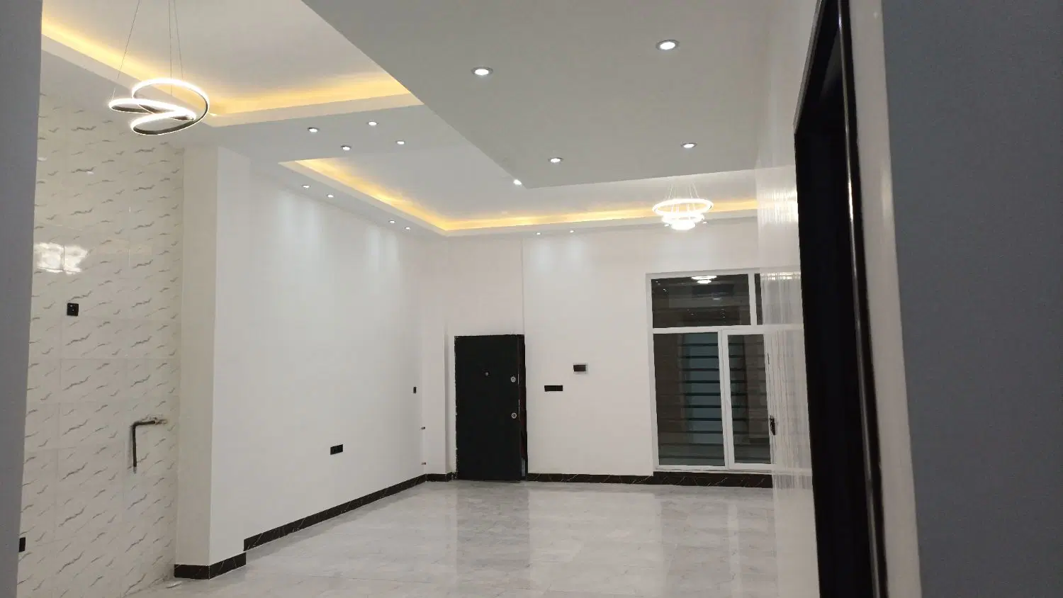 فروش منزل نوساز کلید نخورده