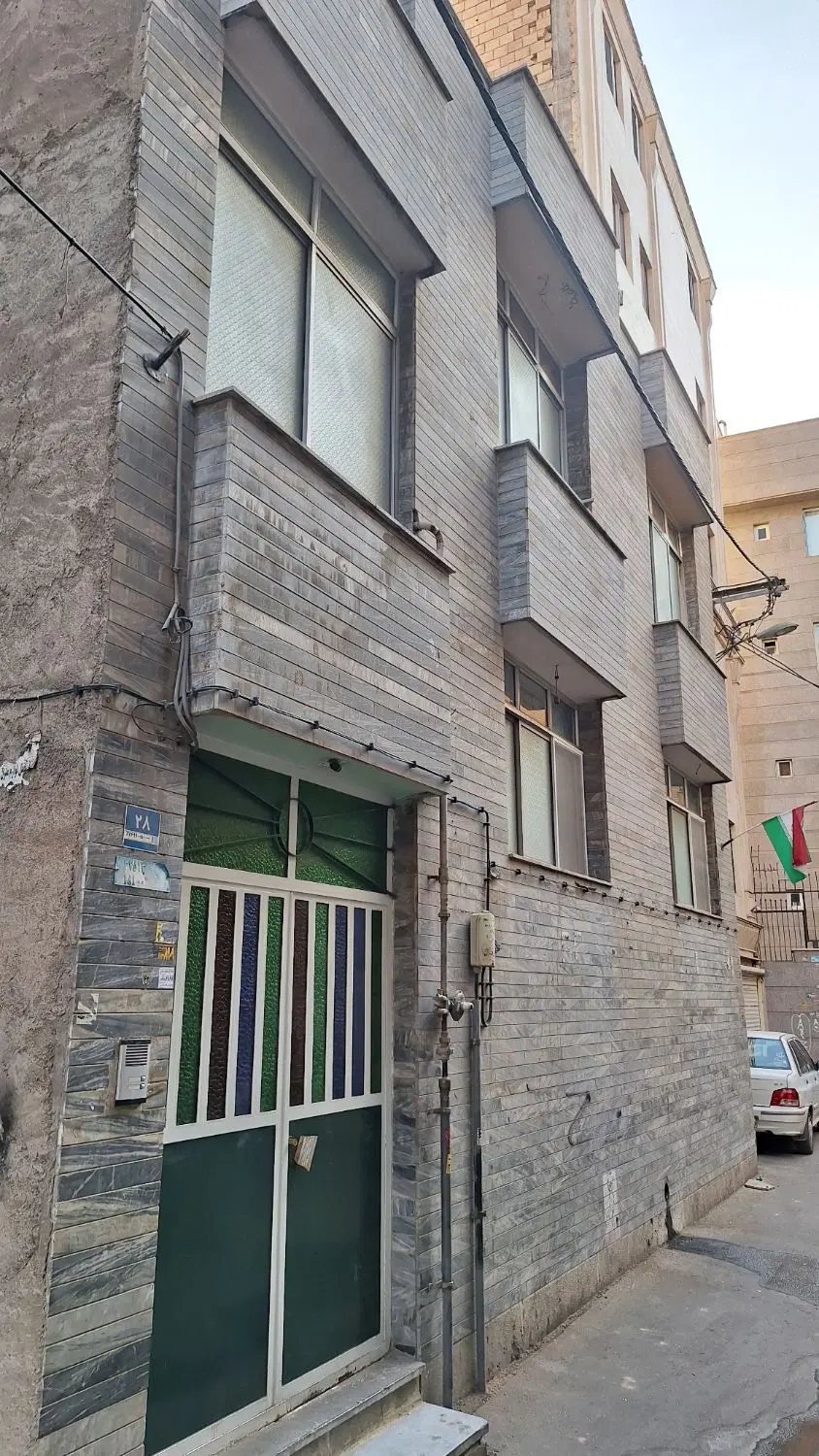 اجاره واحد مسکونی