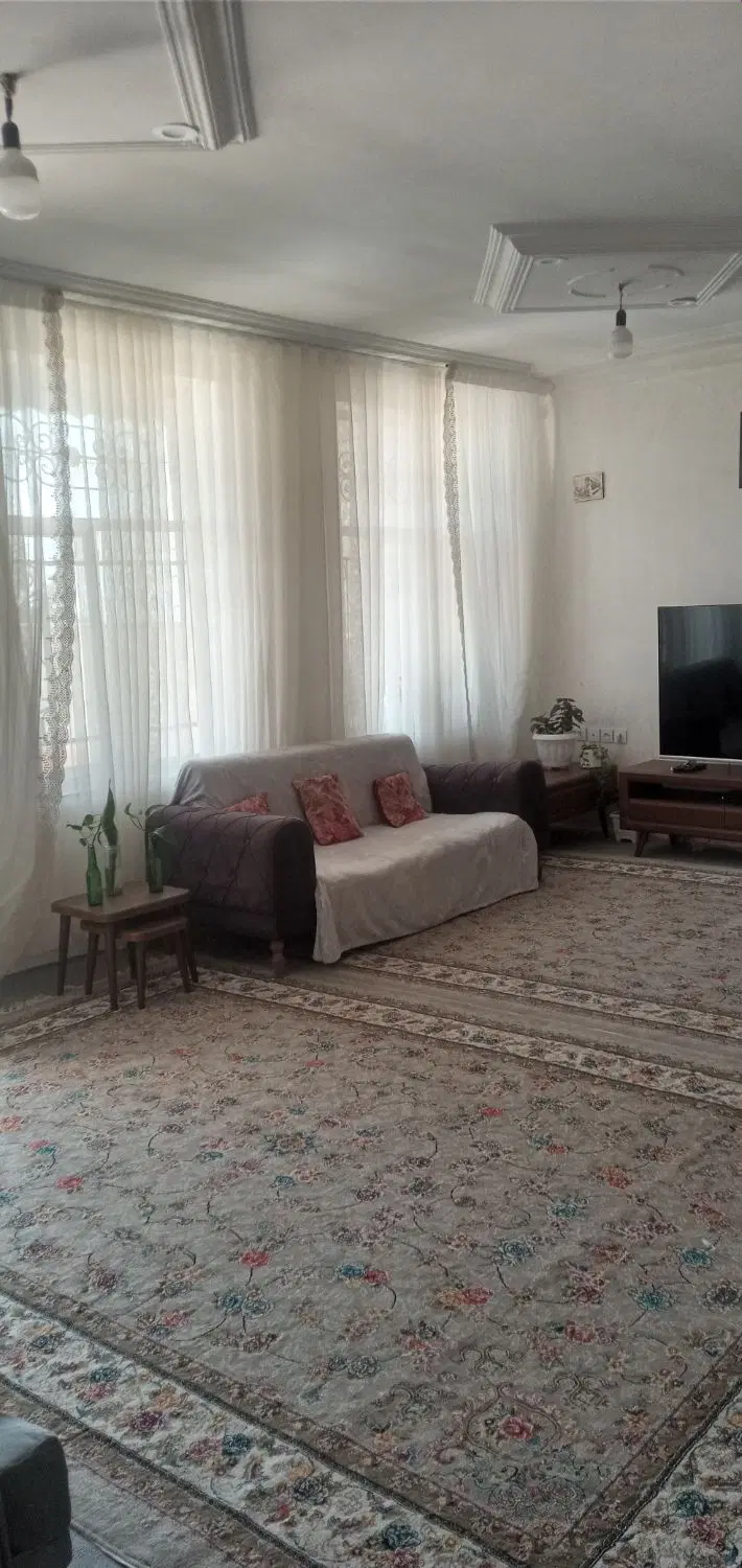 منزل ویلایی ۱۴۰ متری