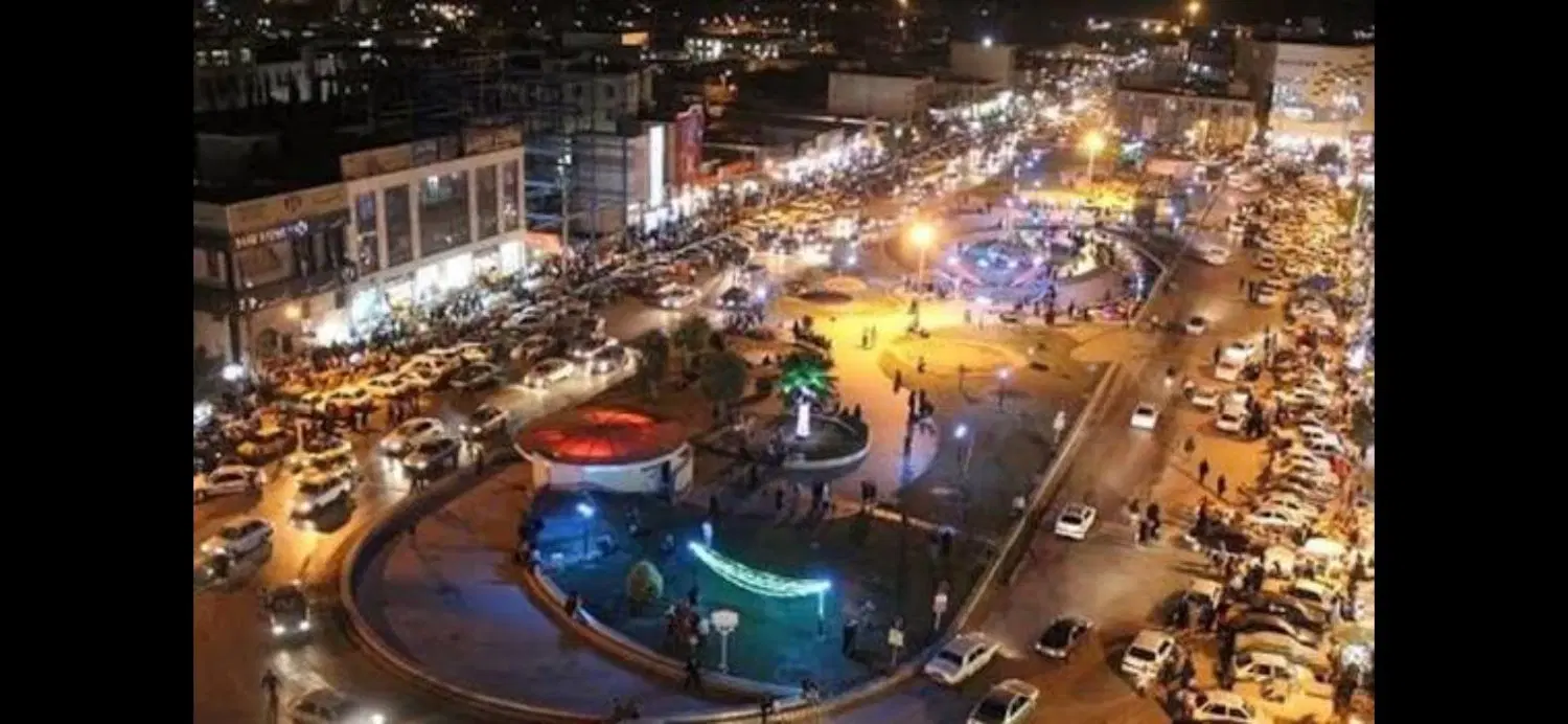 فروش ملک در محدوده بازار