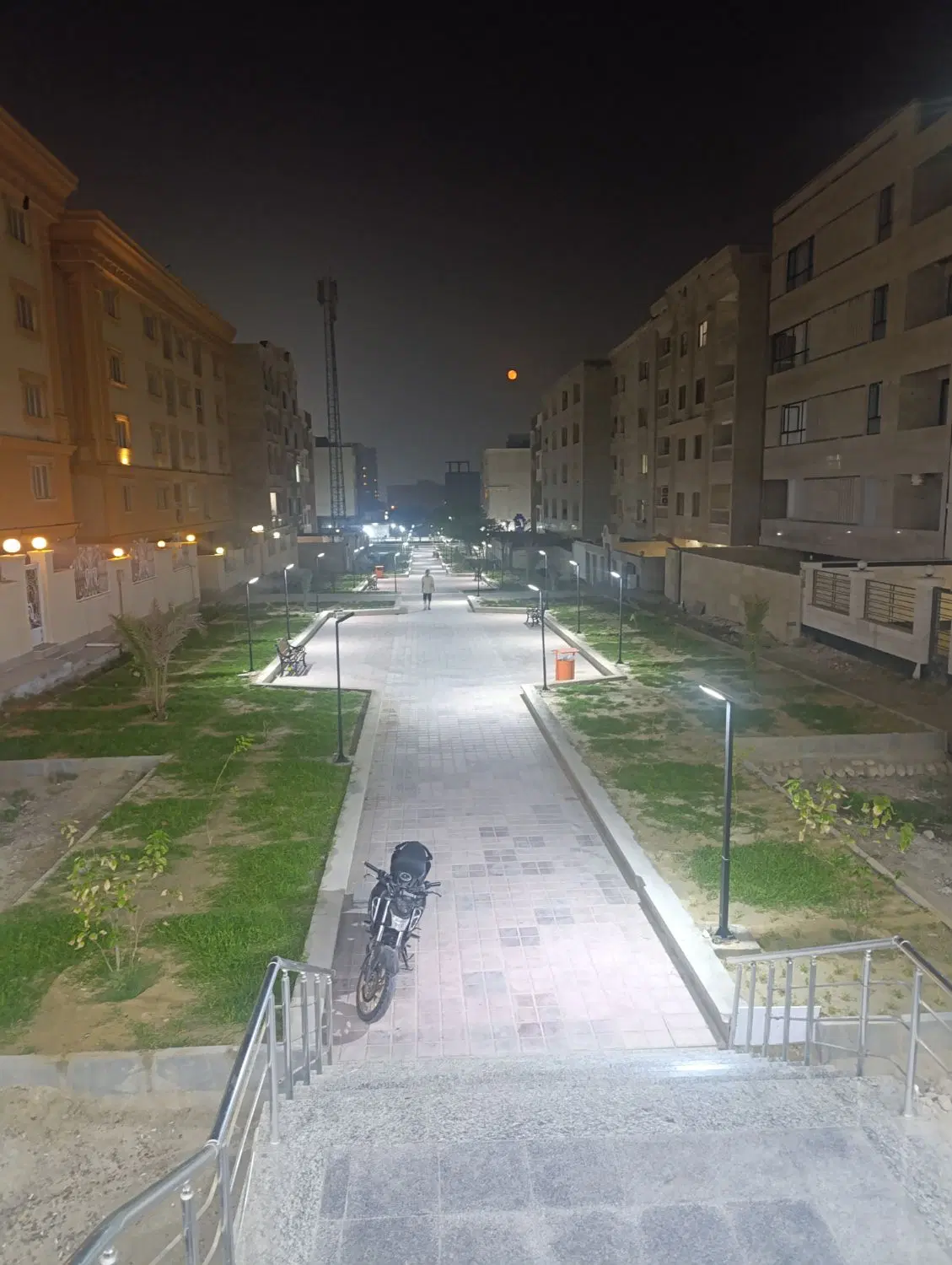 رهن کامل یا رهن و اجاره آپارتمان  ساموزال