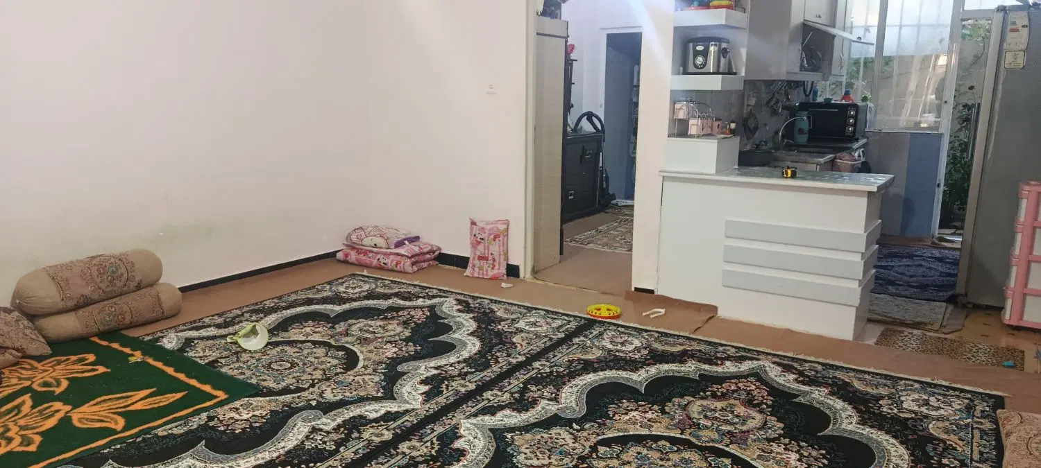خانه ویلایی شهرداری