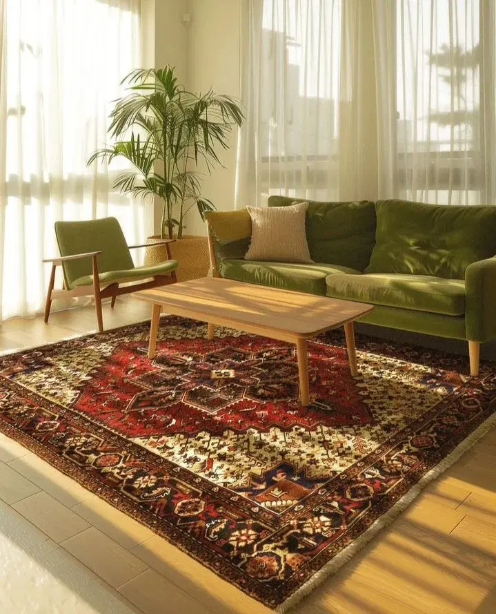 اجاره اپارتمان محدوده مجمهوری