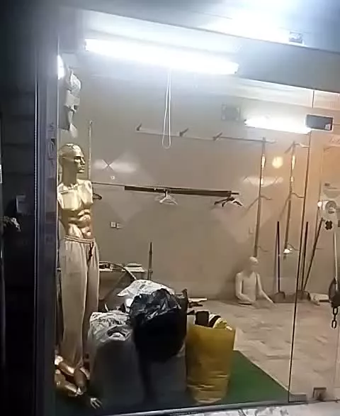 اجاره مغازه