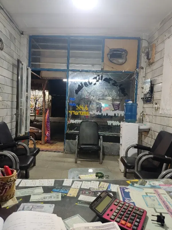 اجاره تجاری میدان سوسنگرد میرآخورلی املاک امید