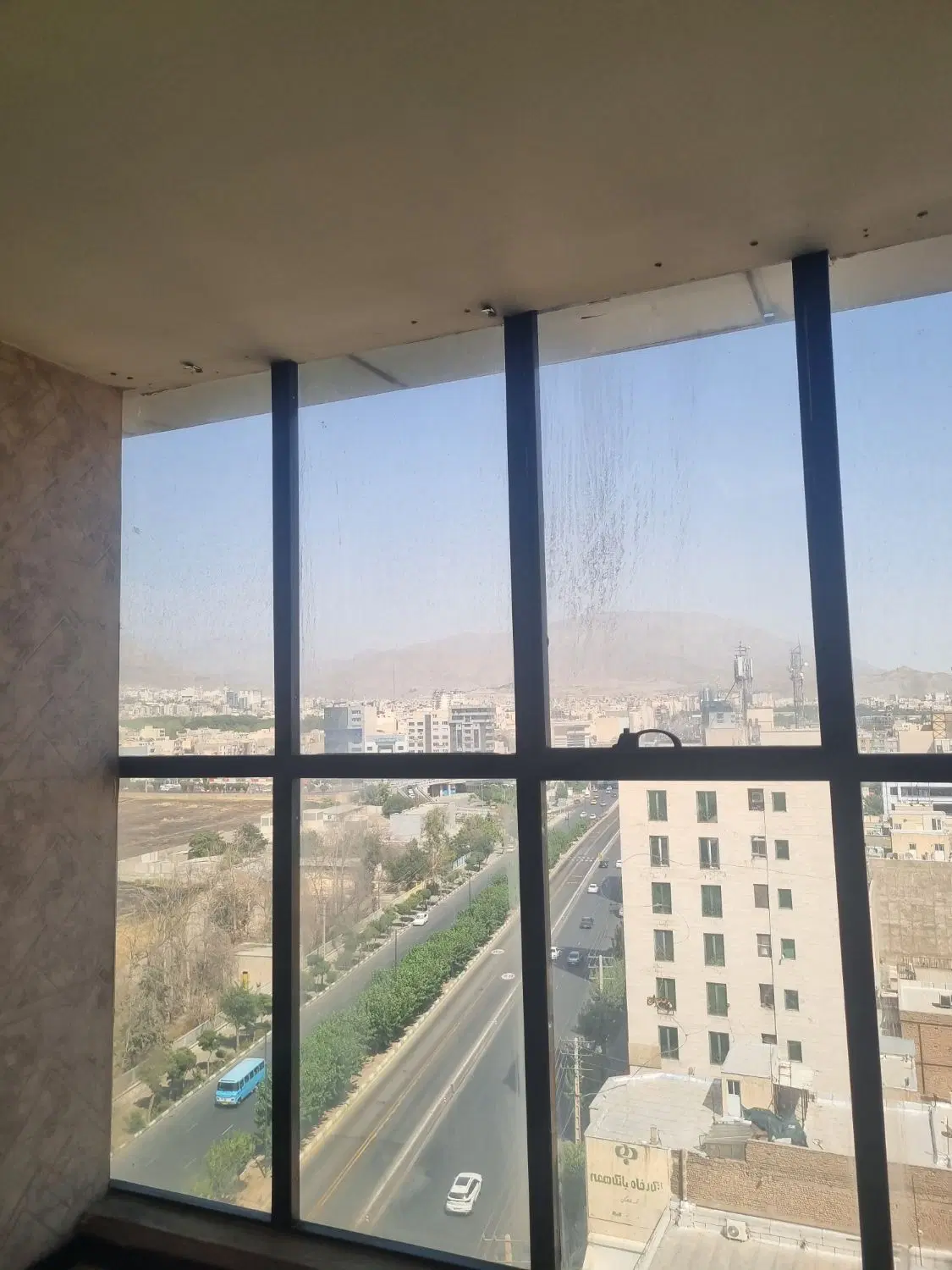 واحد اداری اجاره