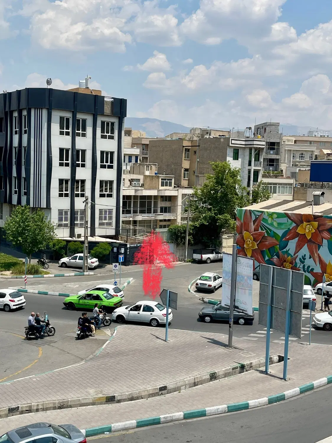 خانه ویلائی۲۲۰ متر
