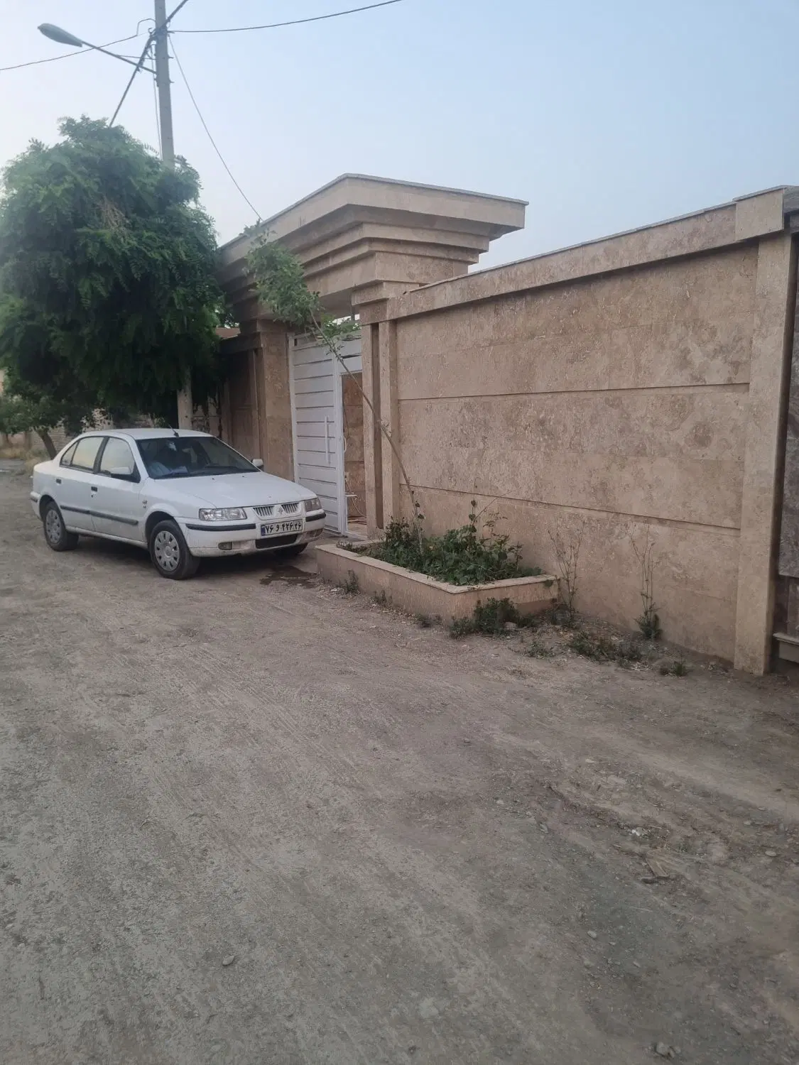 باغ چهارفصل