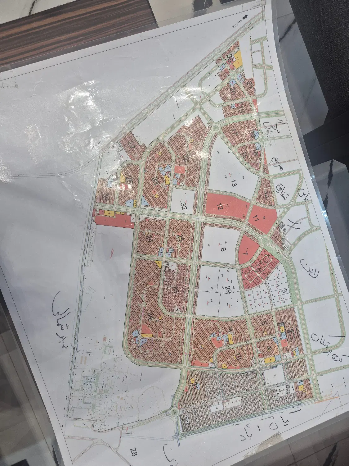 هلال بریم ۶۰۰ متری
