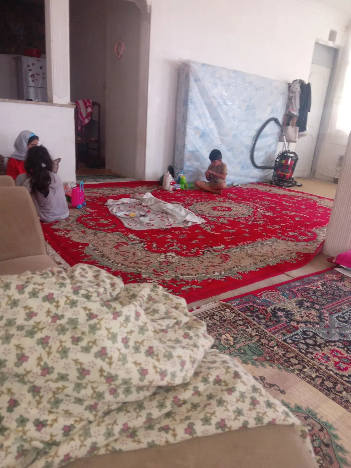 منزل رهن واجاره شاهنامه۵۰