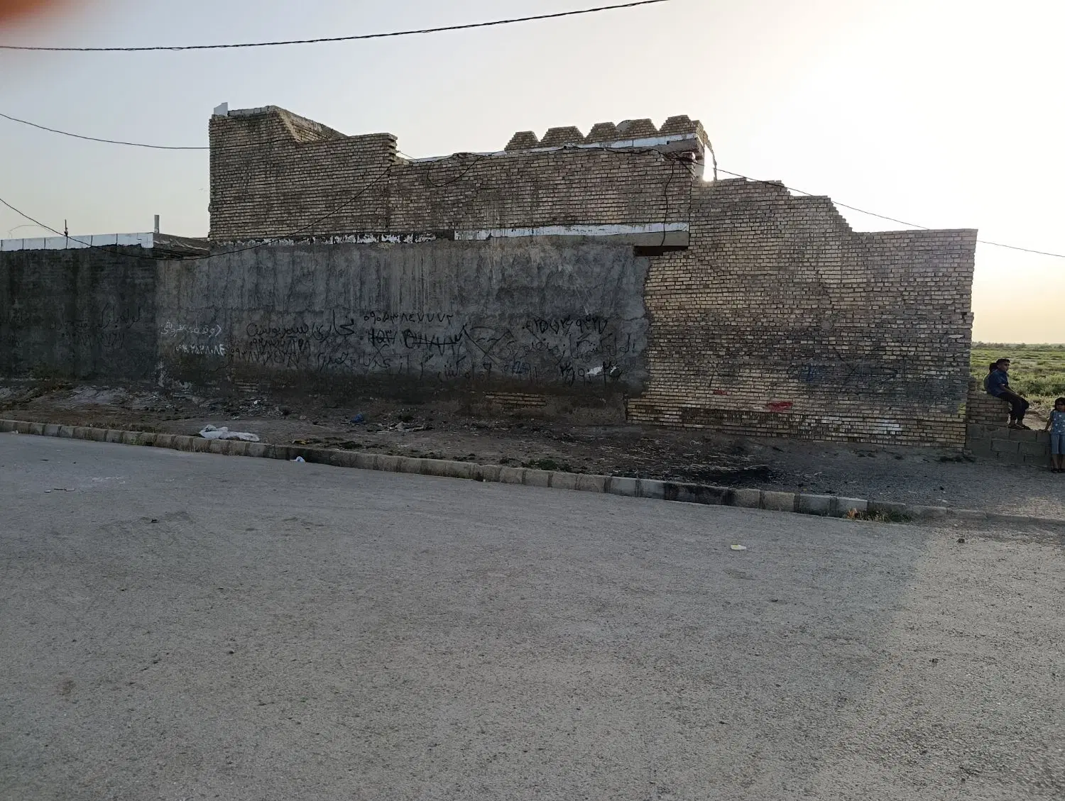 فروش زمین در مسکن مهر