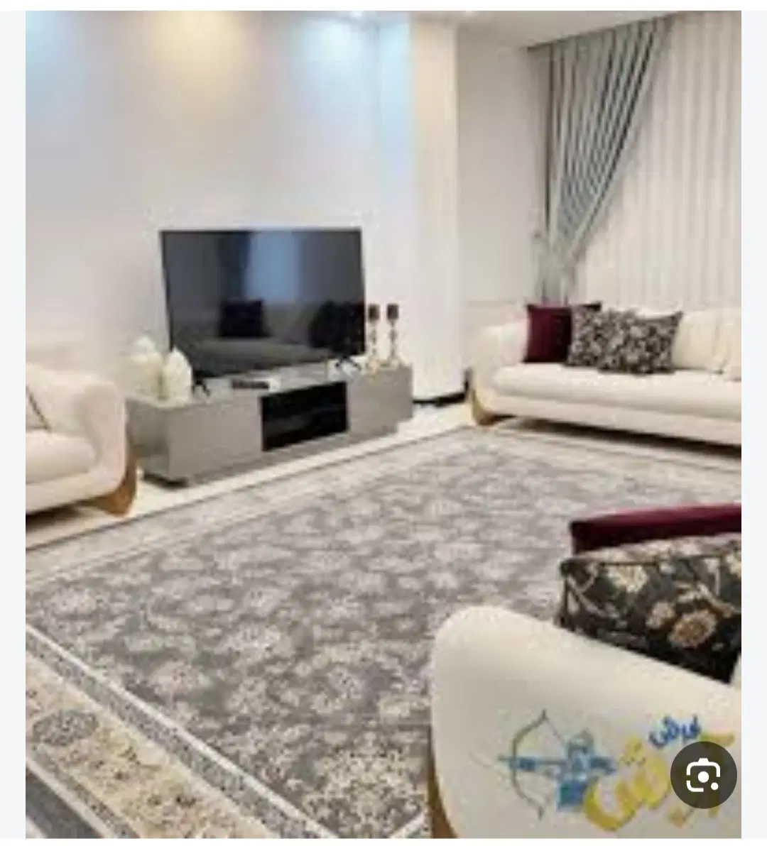 اجاره آپارتمان پردیس