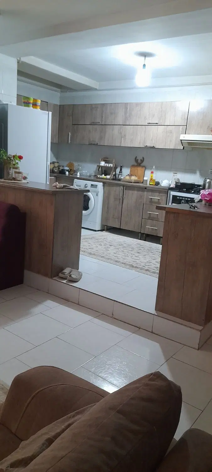 فرو یا معاوضه