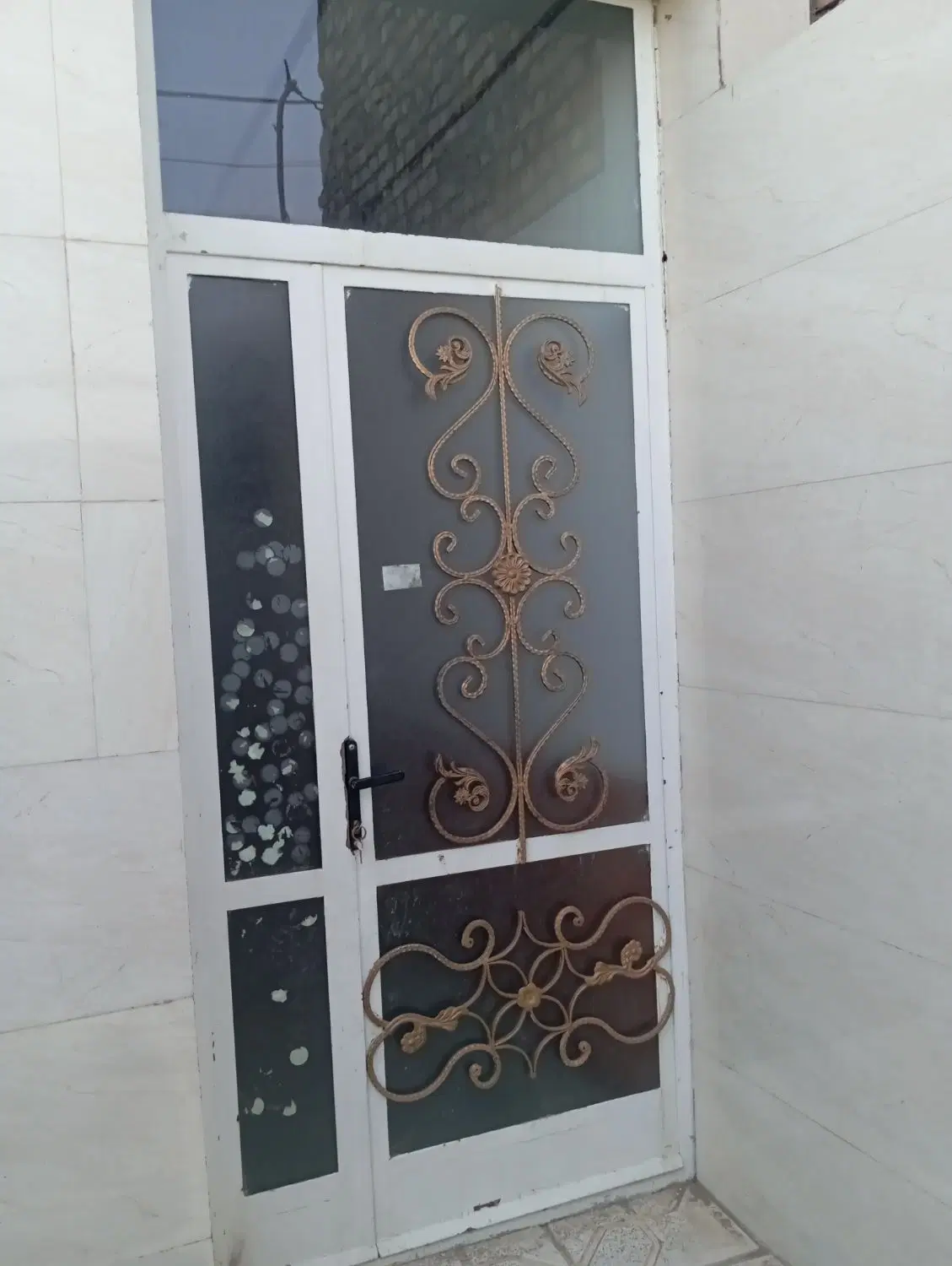 منزل فیض آباد حلاج نیشابوری ۵