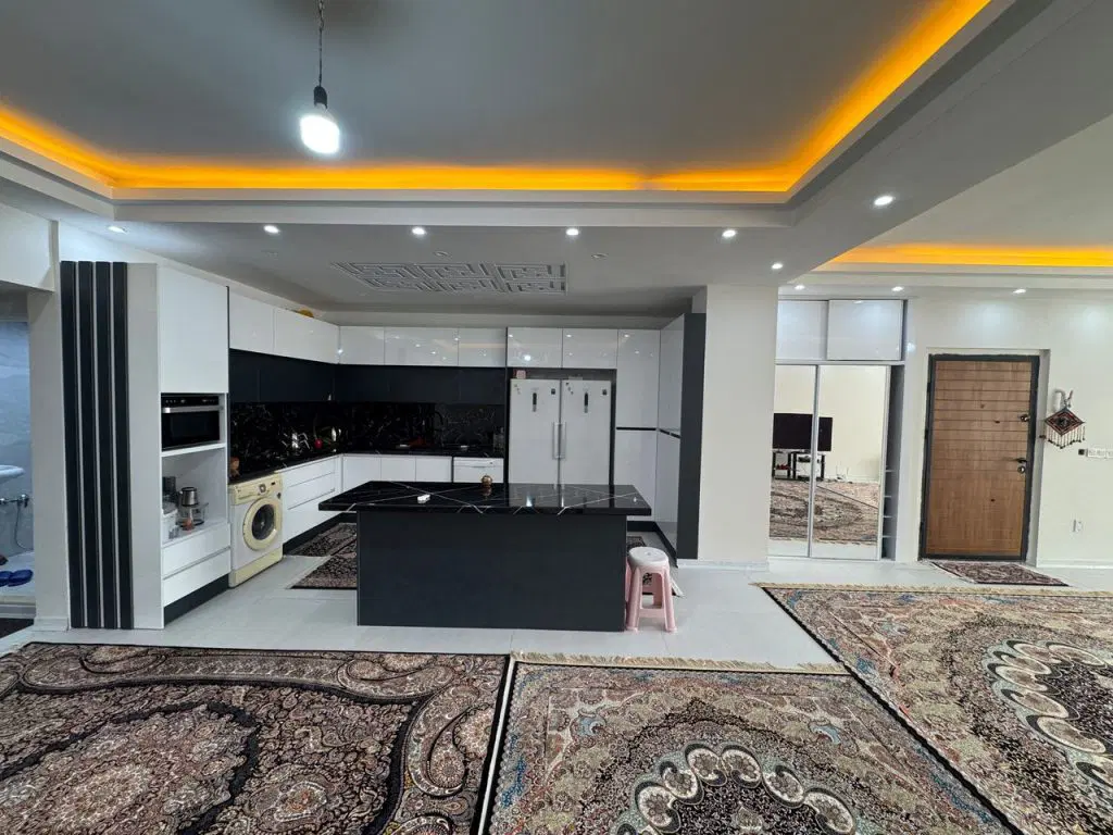 اپارتمان شخصی ساز فاز ۶ گلشهر