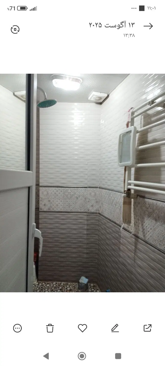 اجاره خانه 91متری