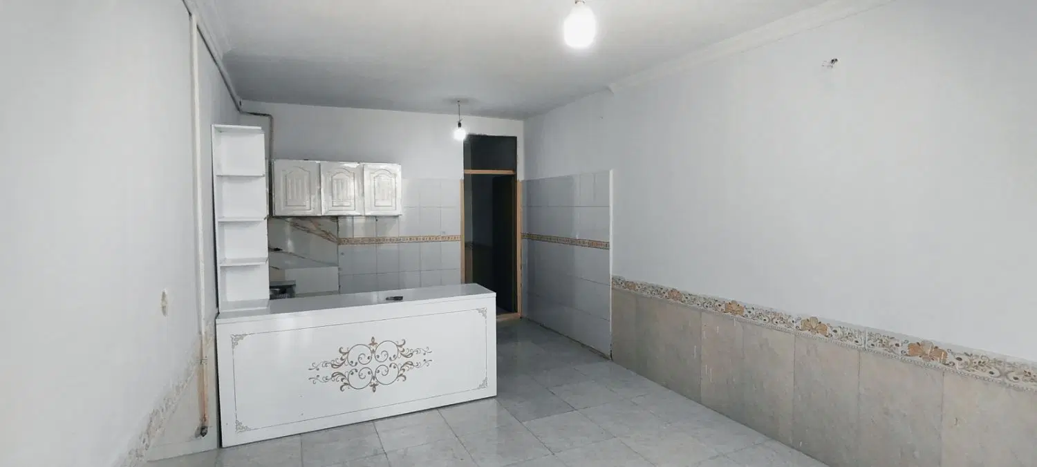 خانه ۵۰ متری ویلایی