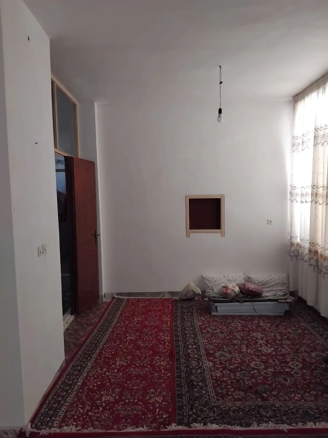 خانه ویلایی حمامک