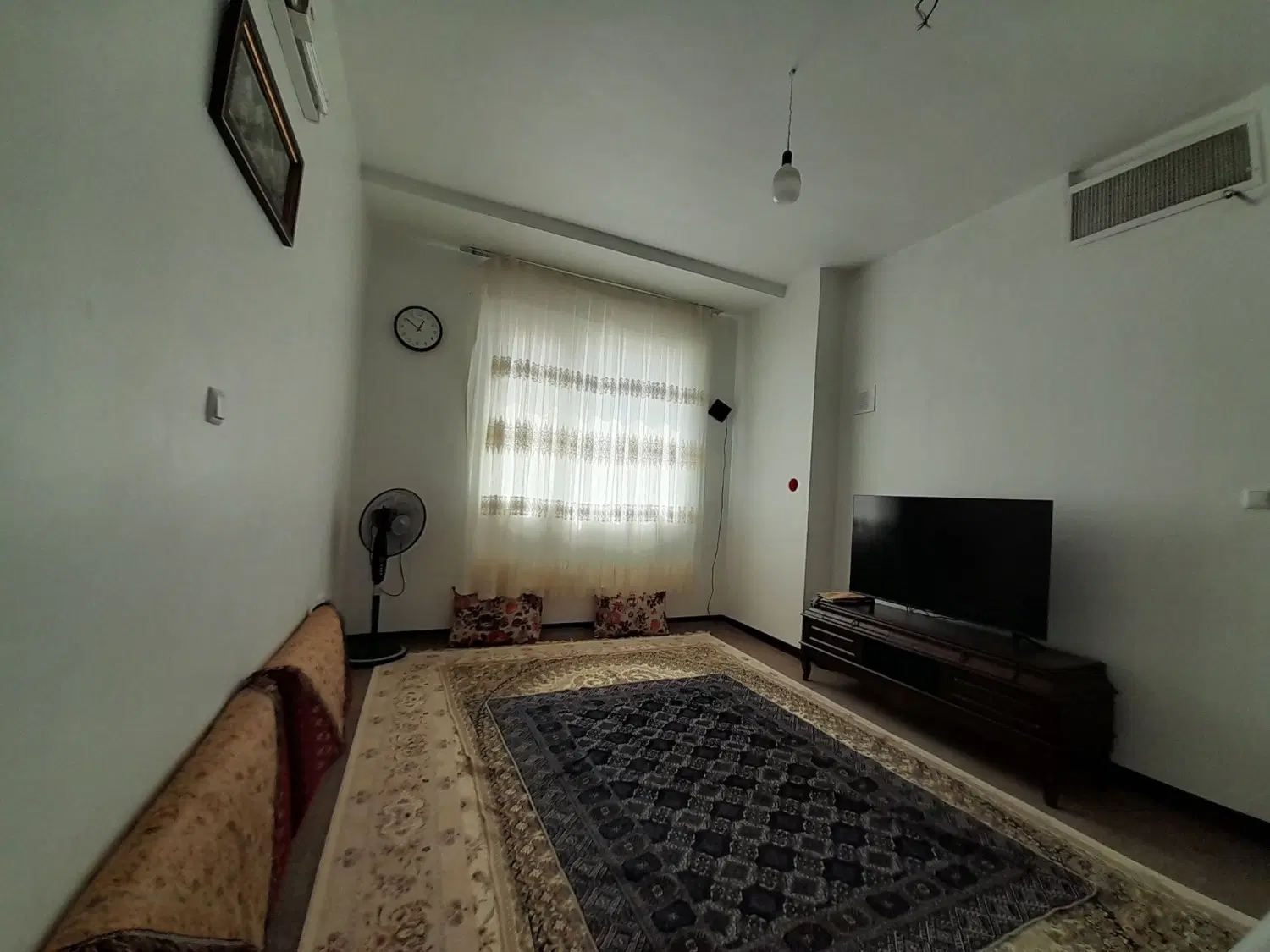 اجاره آپارتمان ۵۵متری الغدیر