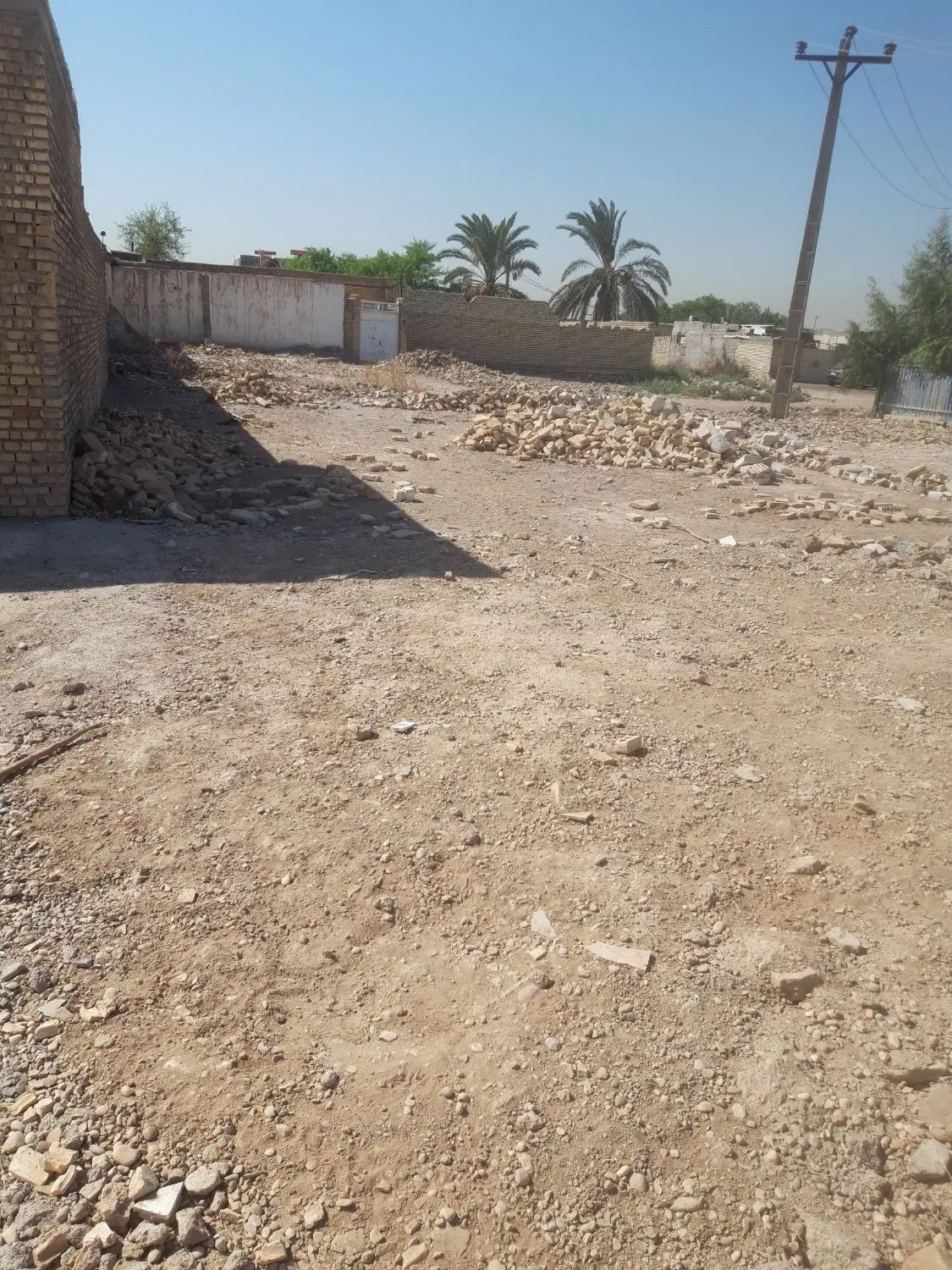 زمین