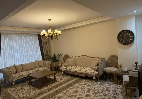 ۵۶متر_پارکینگ دار_طبقه اول_خوش نقشه_زمزم