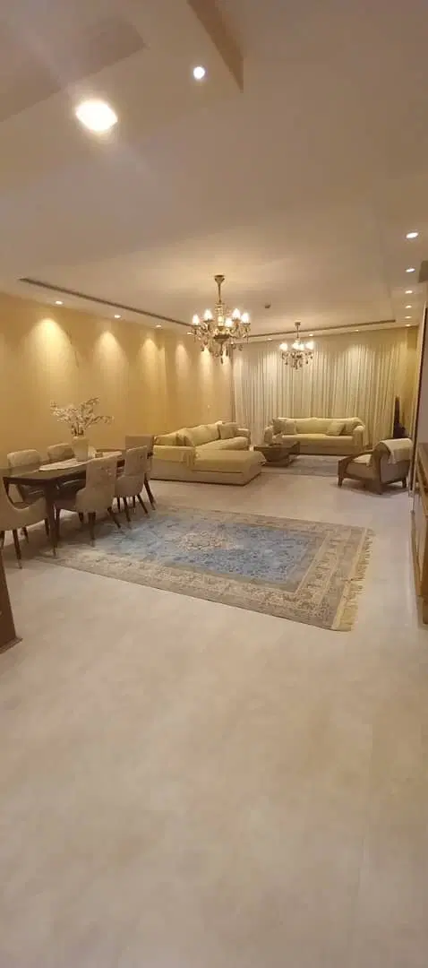 آپارتمان ۱۰۰ متری فردوس غرب_ورزی شمالی
