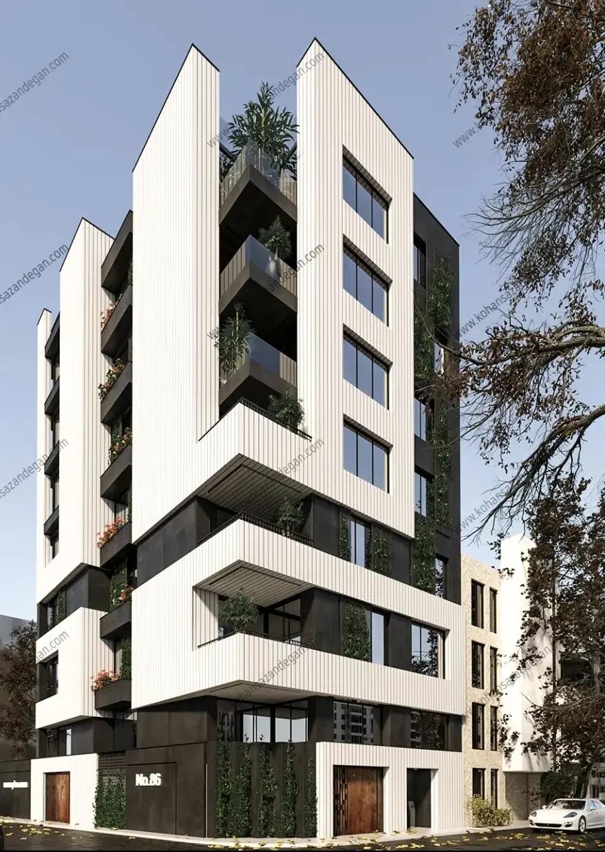 شهرک لاله 75متر 2خواب تاپ لوکیشن