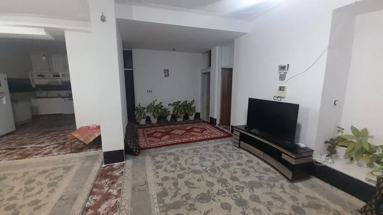 فروش آپارتمان کاوه دو خوابه