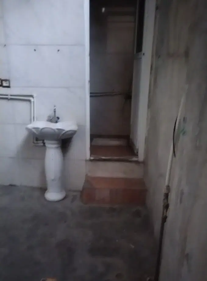 خانه ۵۰متری ویلایی