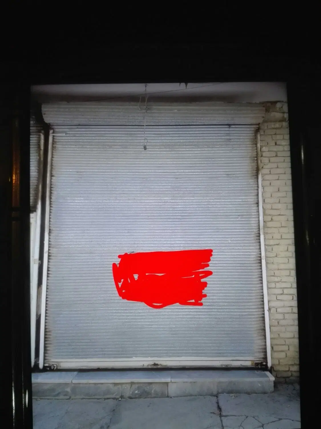 اجاره مغازه درجانبازان فاز 3
