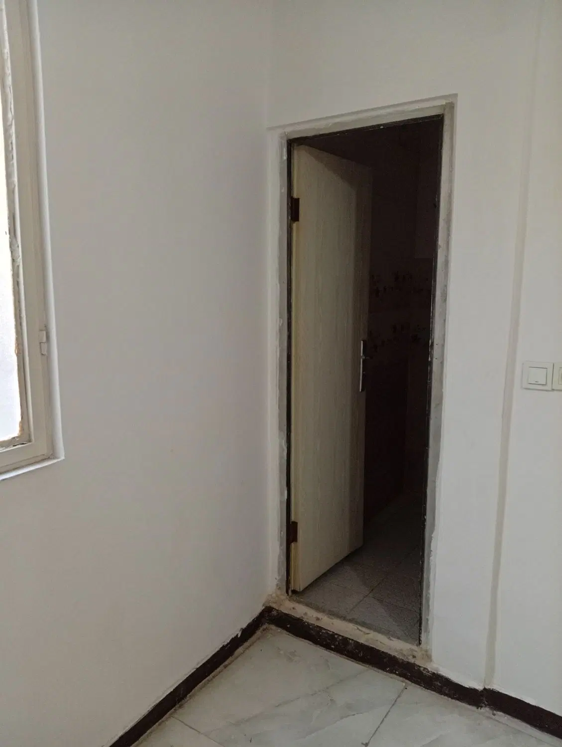 منزل 75 متری دو بر سر عدل