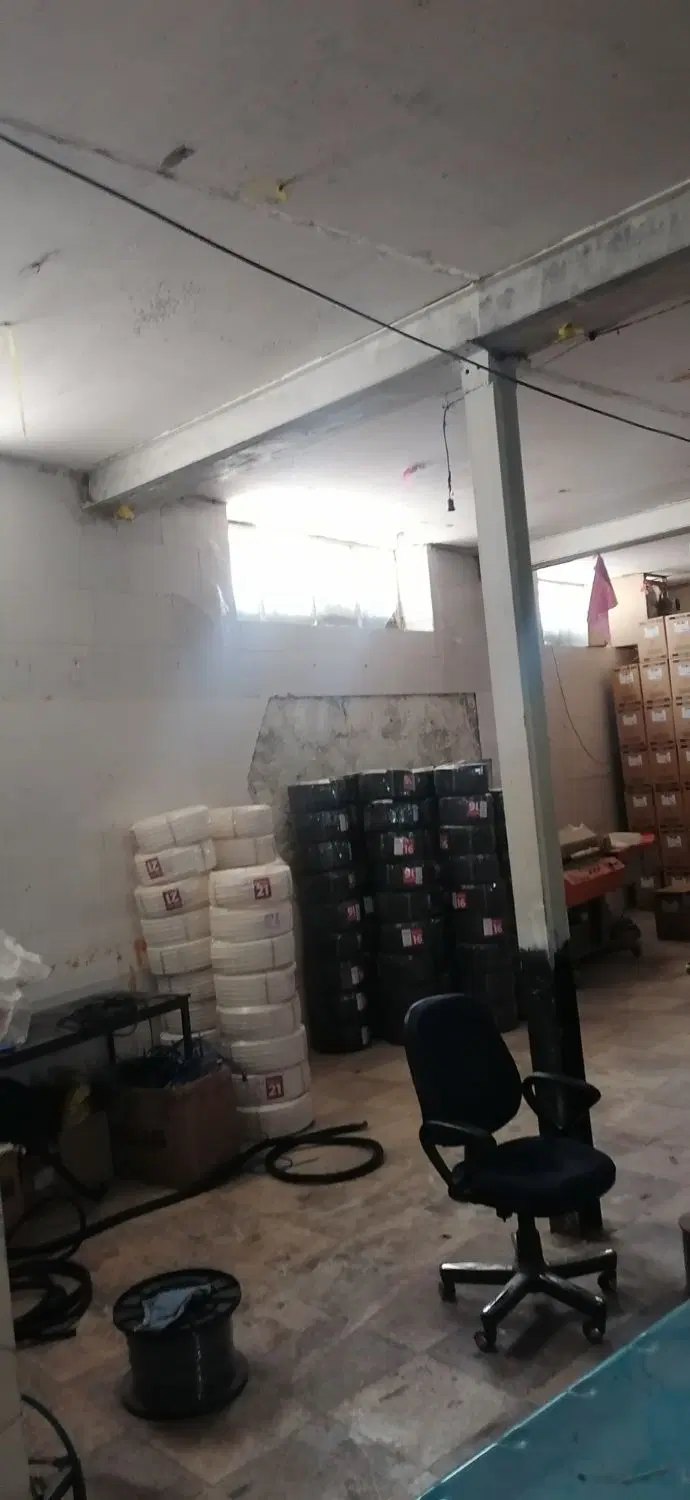 تجاری،اداری، انبار، 200متر
